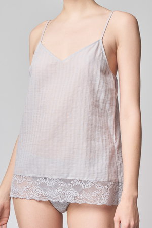 ランジェリーク/L'ANGELIQUEのカプリチョーザ　キャミソール