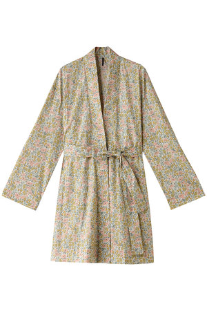 ランジェリーク/L'ANGELIQUEのカプリチョーザ（Ｌ）ガウン(111000/111001)