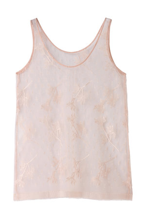 ランジェリーク/L'ANGELIQUEのコリーナ　タンクトップキャミソール(160200/160201)