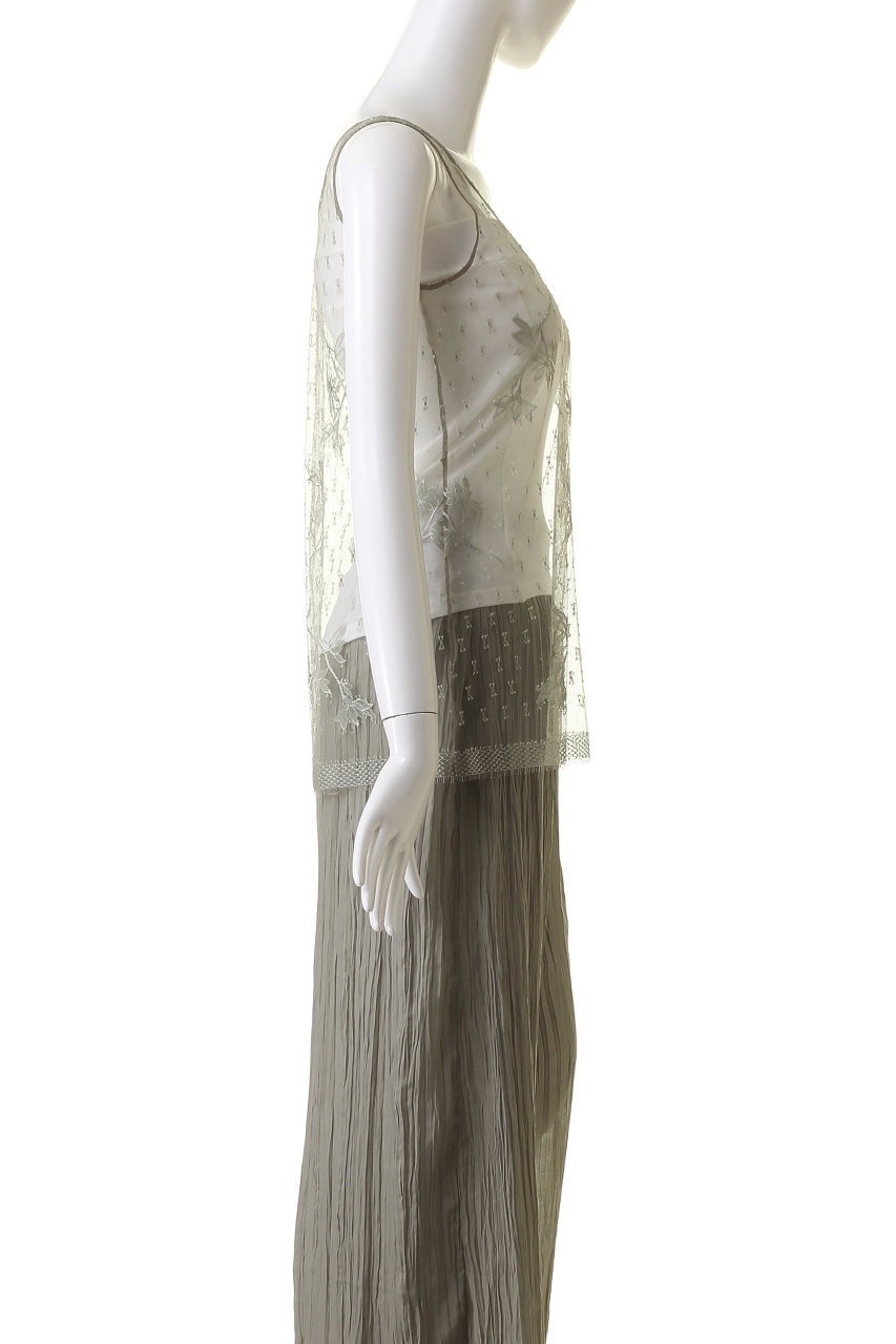 Lily Sunocoff アンジェリーナキャミソール Angelina camisole