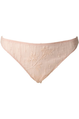 ランジェリーク/L'ANGELIQUEのコリーナ　タンガ(160100/160101)