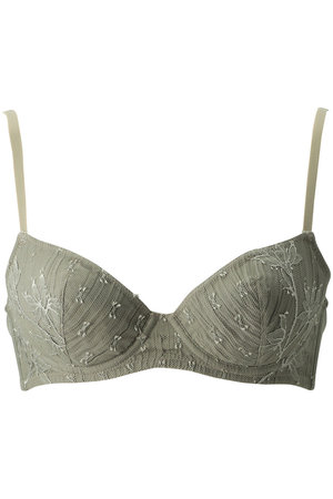 ランジェリーク/L'ANGELIQUEのコリーナ　3/4カップブラ（Dカップ以上）(160100/160102)