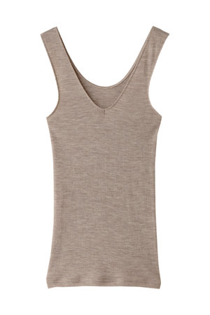 ランジェリーク/L'ANGELIQUEのフローブランコ（Ｉ）　タンクトップ