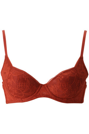 ランジェリーク/L'ANGELIQUEのシダーデ　3/4カップブラ（Dカップ以上）