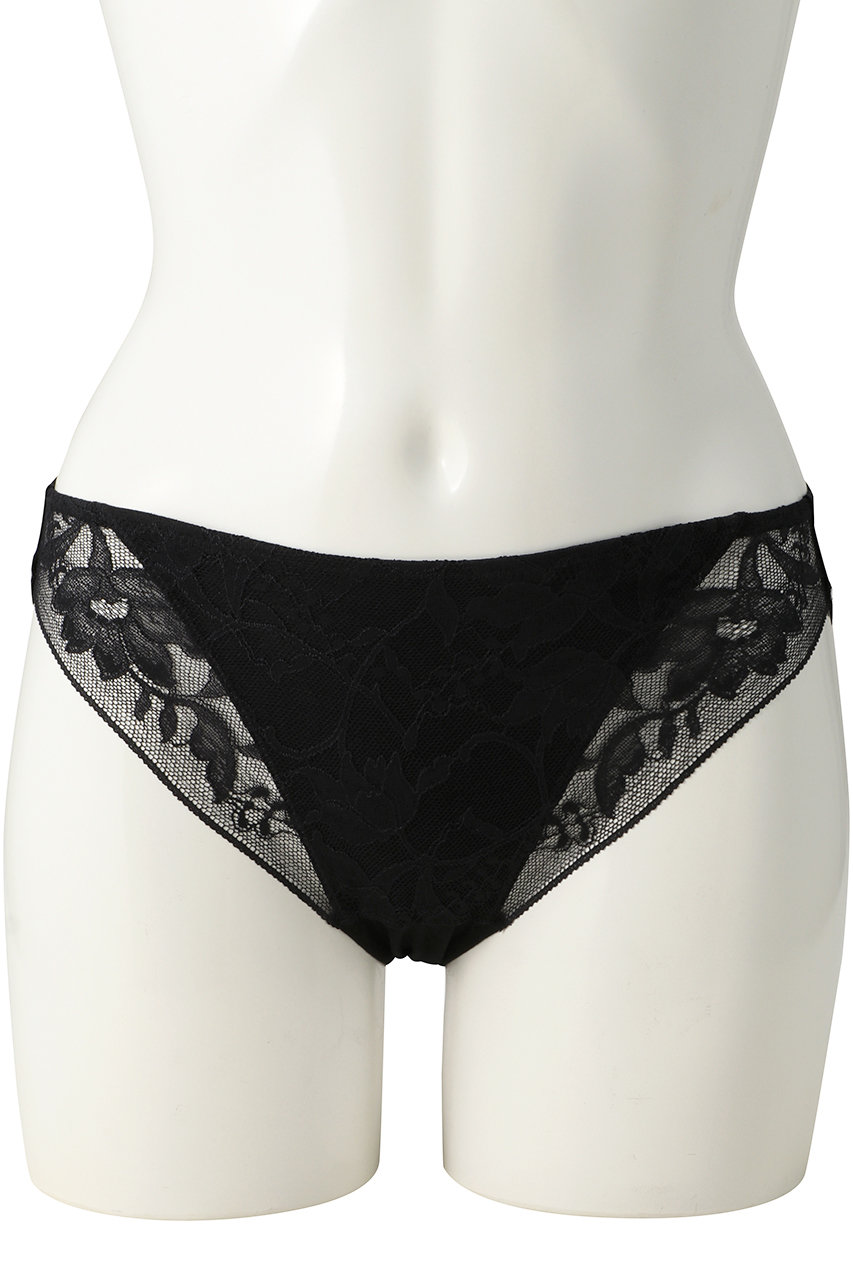 L'ANGELIQUE(ランジェリーク)｜シダーデ スタンダード/ブラック の通販