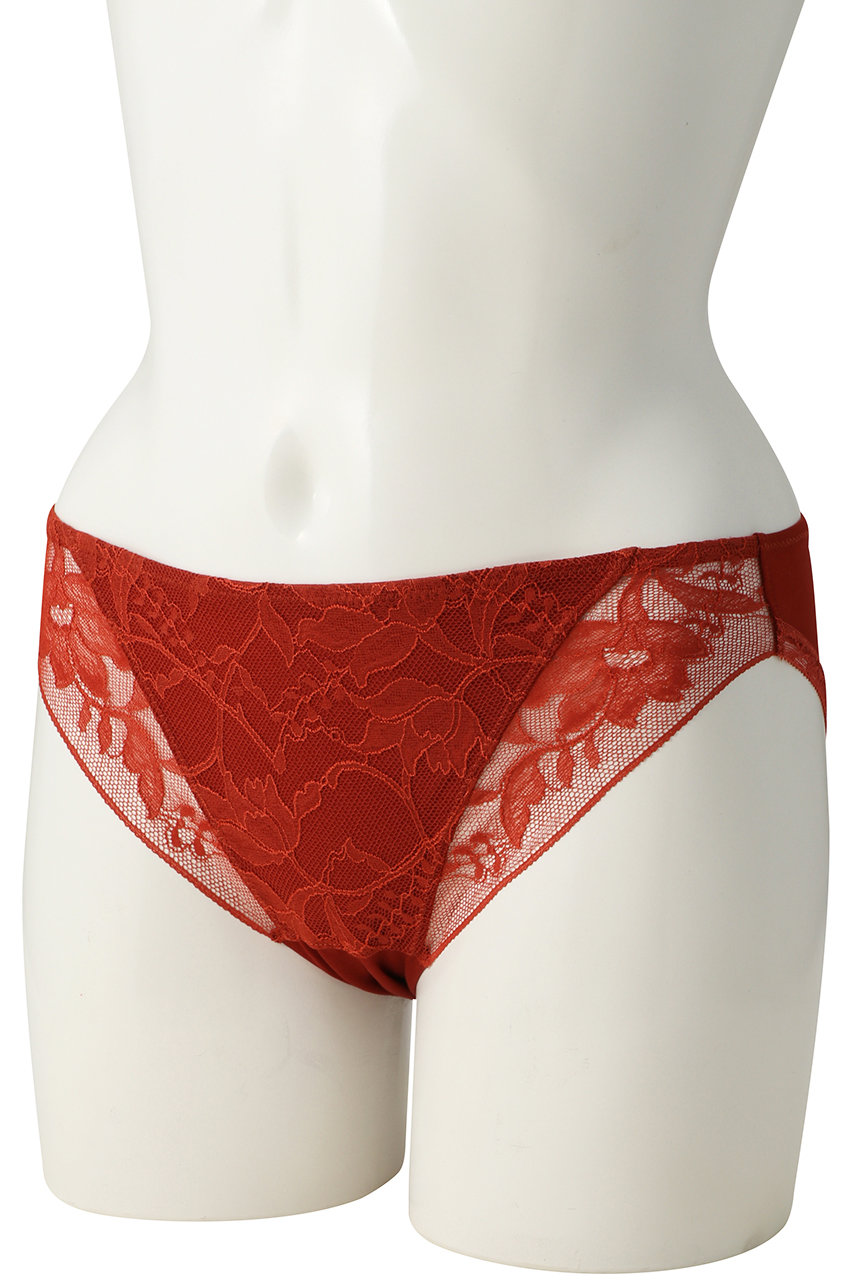 L'ANGELIQUE(ランジェリーク)｜シダーデ スタンダード/ブラック の通販