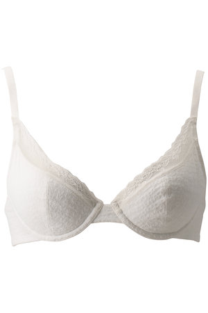 ランジェリーク/L'ANGELIQUEのジャニーヌ3/4カップブラ（Dカップ以上）(160100/160102)