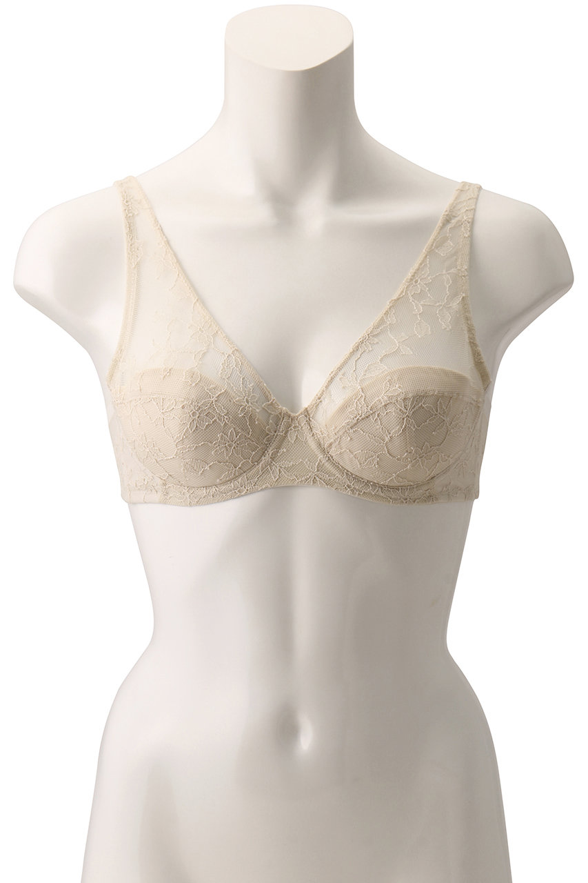 L'ANGELIQUE(ランジェリーク)｜マルセル フルカップブラ(Dカップ