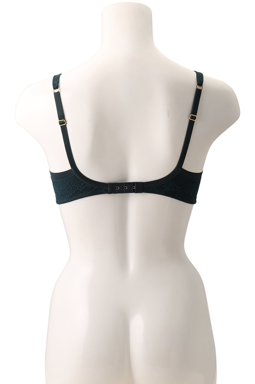 L'ANGELIQUE(ランジェリーク)｜マルセル フルカップブラ(Dカップ