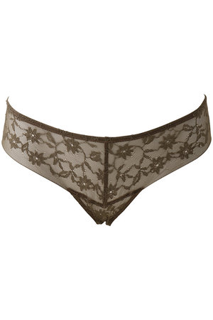 ランジェリーク/L'ANGELIQUEのマルセル　タンガ(160100/160101)