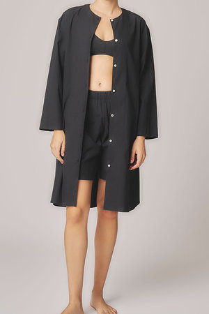 ランジェリーク/L'ANGELIQUEのミュゼット（Ｌ）　シャツ(111000/111001)