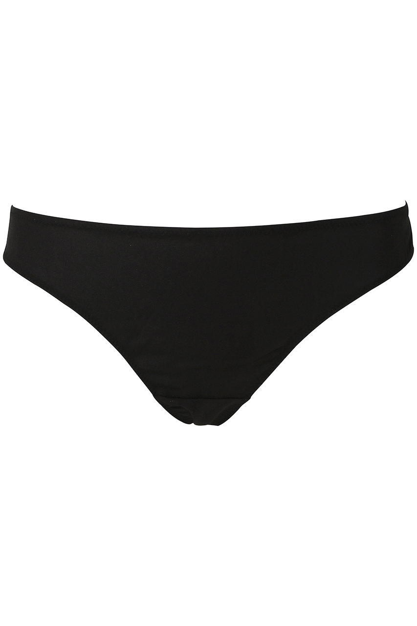 ランジェリーク/L'ANGELIQUEのミュゼット タンガ(ブラック/LIKH670)