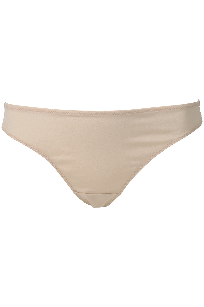 ランジェリーク/L'ANGELIQUEのミュゼット タンガ(ベージュ/LIKH670)