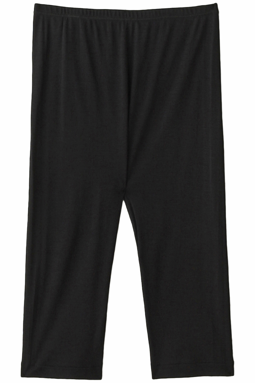 5分丈ボトム(シルクフライス)