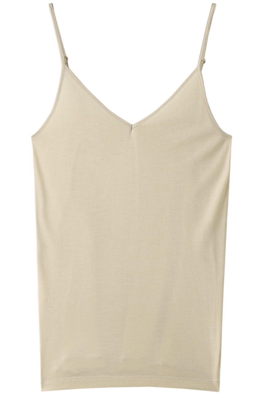 キャミソール(シルクフライス)