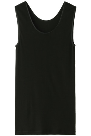 ランジェリーク/L'ANGELIQUEのノースリーブ(シルクフライス)(160200/160201)