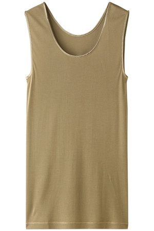 ノースリーブ(シルクフライス)