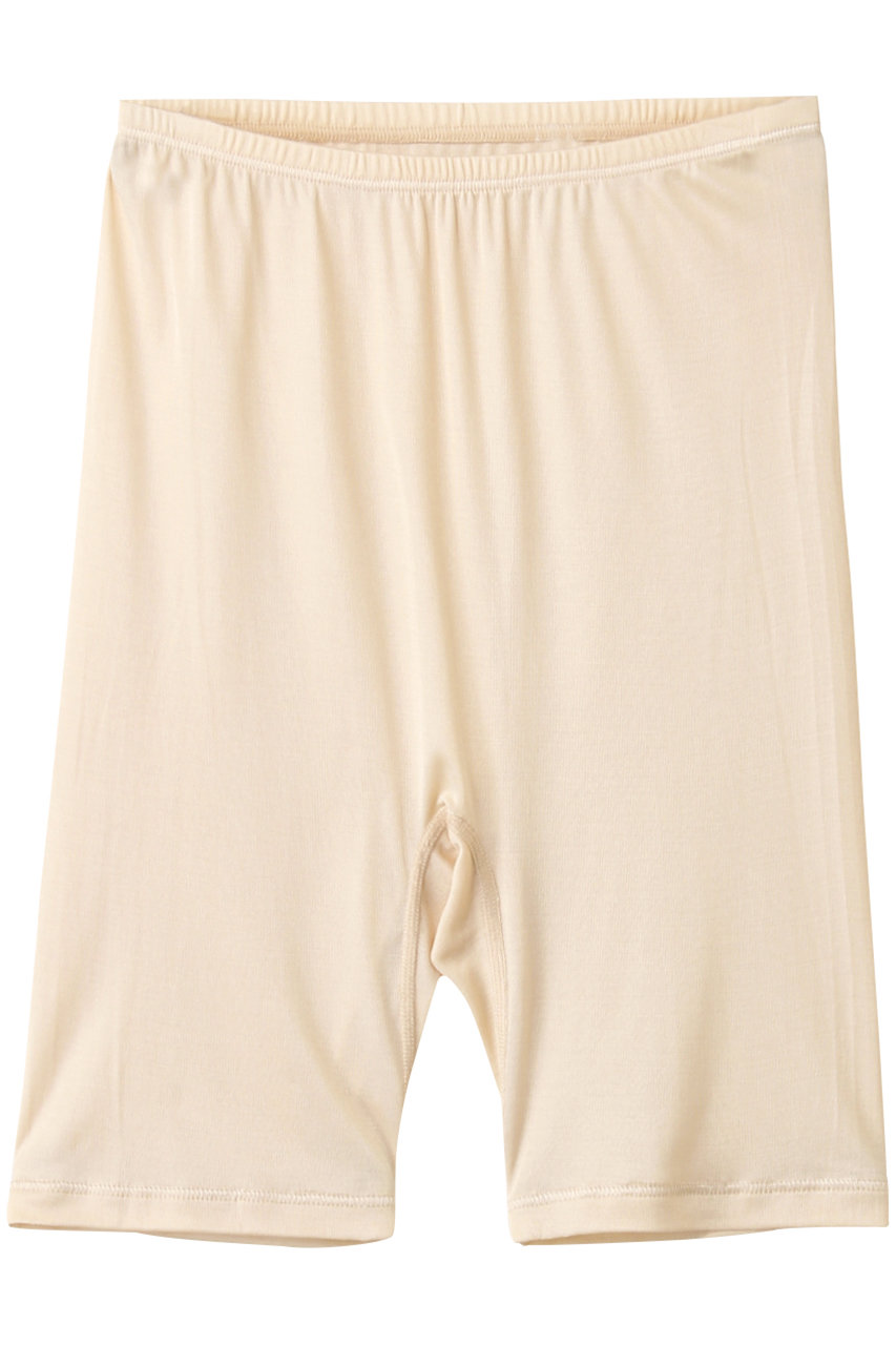 3分丈ボトム(シルクフライス)