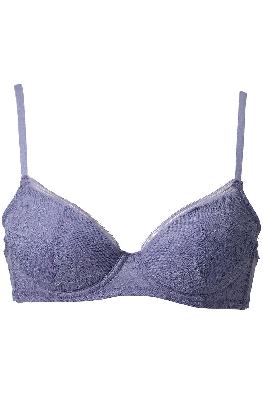 ランジェリーク/L'ANGELIQUEのパトス　3/4カップブラ(シャルドン/ABLICA174)