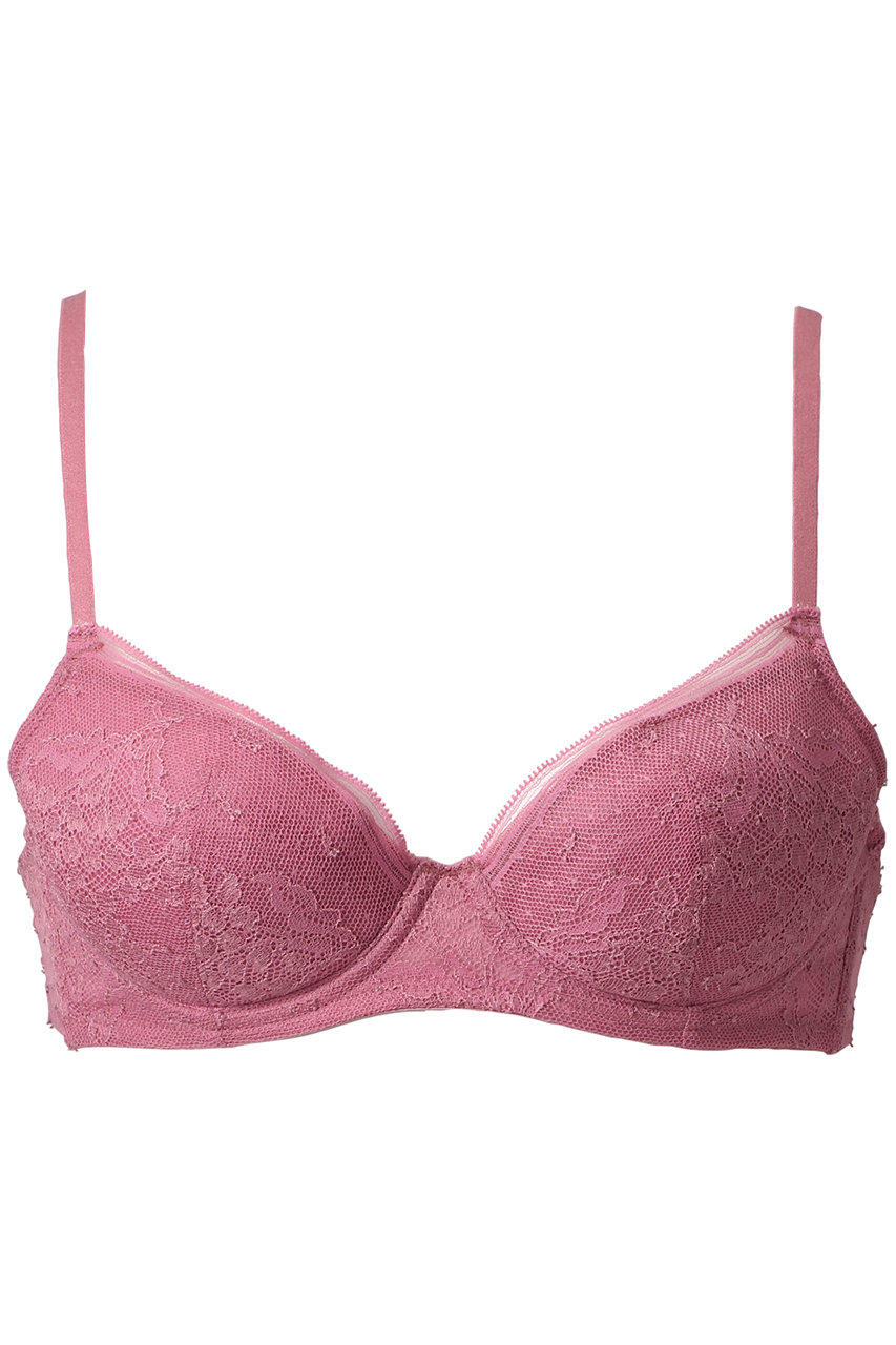 【lala】ティーリーフ　350枚　4/15までに到着 D～Eカップ】[AMANDA]アマンダ 3/4カップ | L'ANGELIQUE