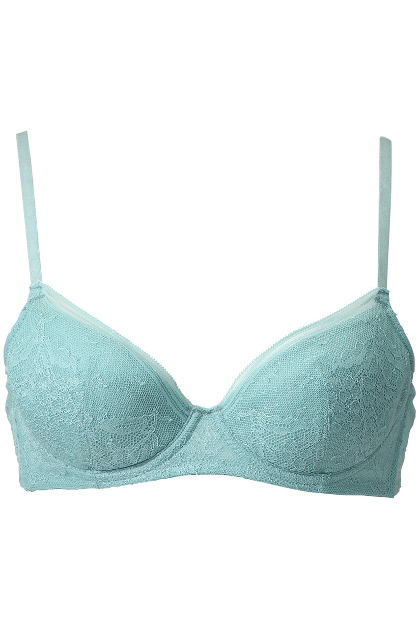 パトス 3/4カップブラ(Dカップ以上)