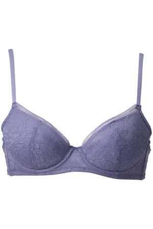 ランジェリーク/L'ANGELIQUEのパトス　3/4カップブラ（Dカップ以上）