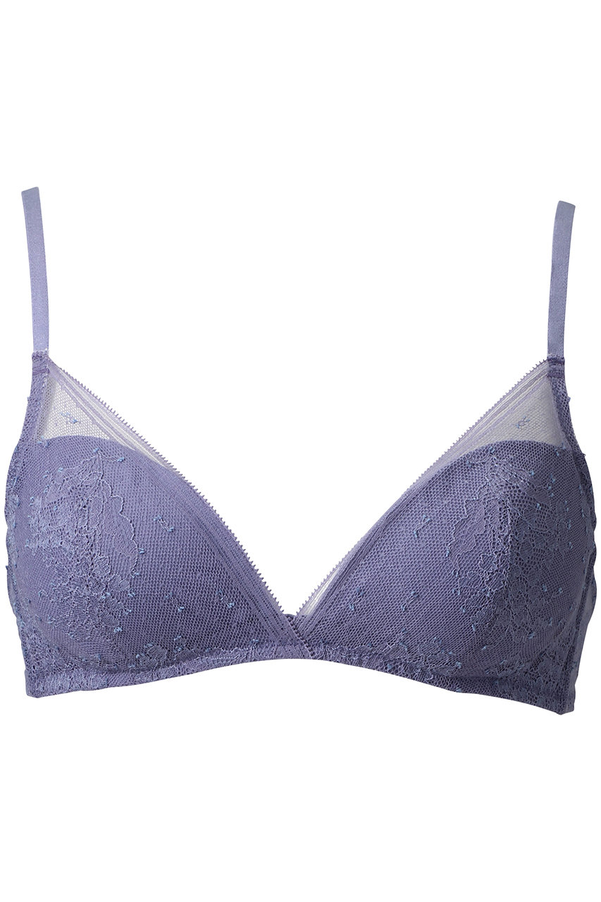 ランジェリーク/L'ANGELIQUEのパトス　ノンワイヤーブラ(シャルドン/ABLICA774)