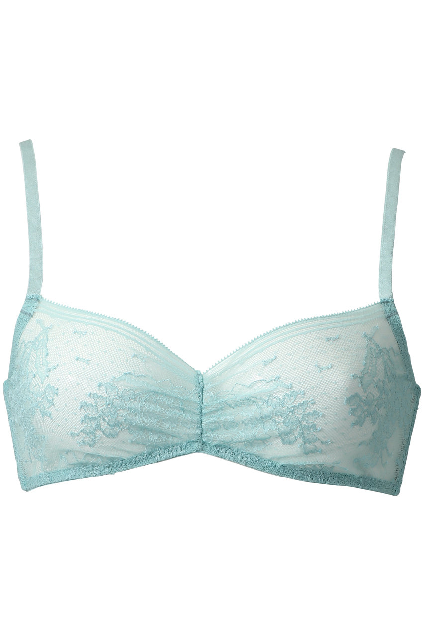 ランジェリーク/L'ANGELIQUEのパトス　ノンワイヤーノンパテッド(ミントグリーン/ABLICA874)