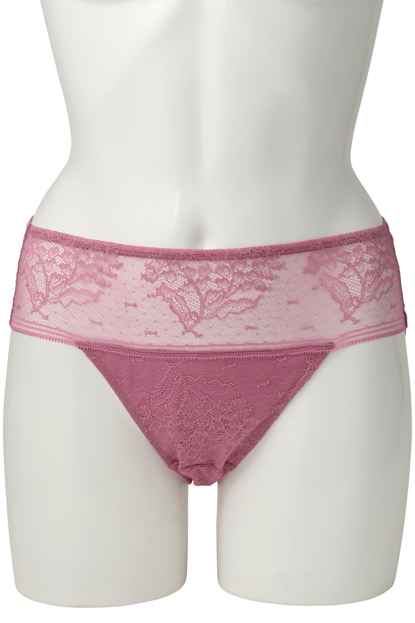 L'ANGELIQUE(ランジェリーク)｜パトス スタンダード/フォギー・ローズ