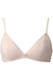 イートス　ノンワイヤーブラ ランジェリーク/L'ANGELIQUE パウダーピンク
