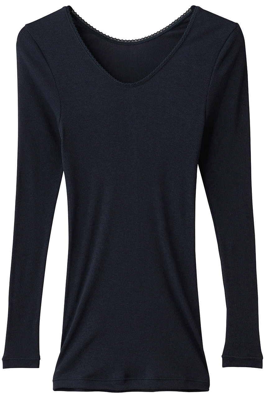 イートス(I) 長袖インナー