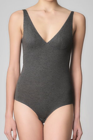 ランジェリーク/L'ANGELIQUEのエリ　ボディースーツ(160200/160201)