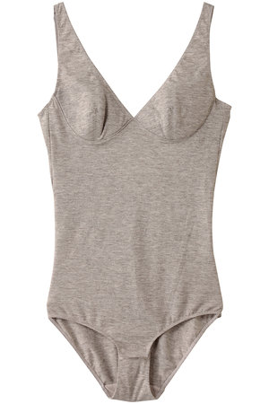 ランジェリーク/L'ANGELIQUEのエリ　ボディースーツ(160200/160201)