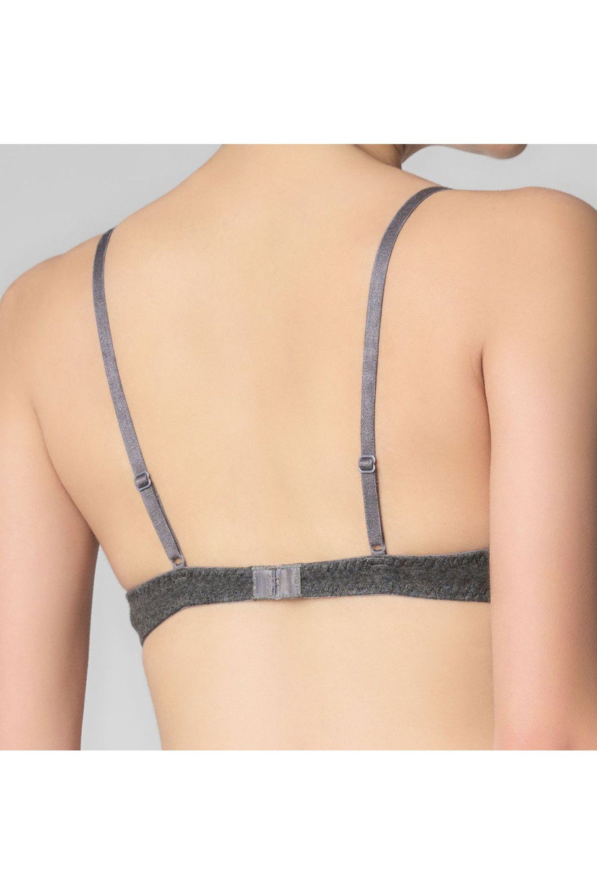 L'ANGELIQUE(ランジェリーク)｜エリ ワイヤーノンパテッドブラ