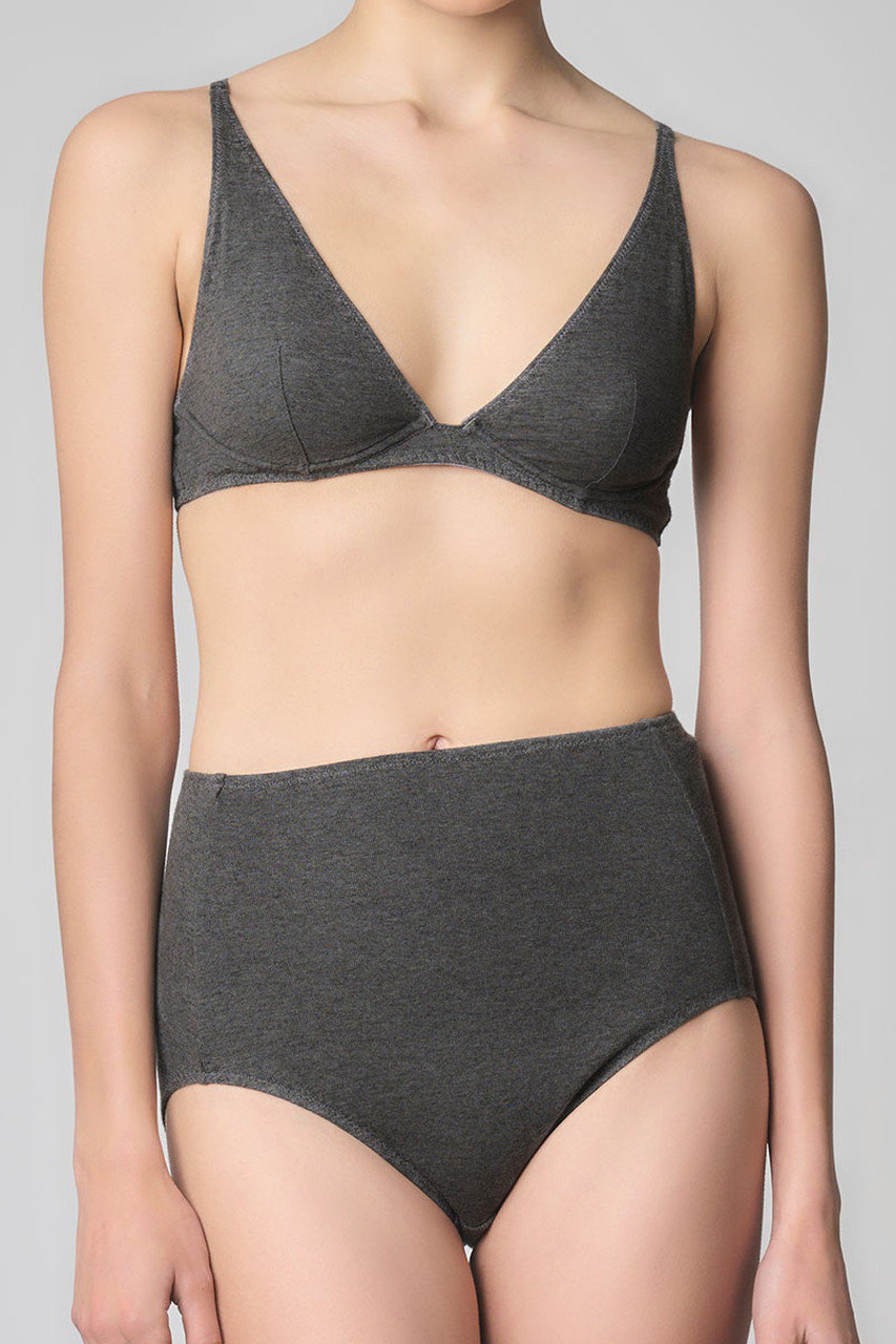 L'ANGELIQUE(ランジェリーク)｜エリ ワイヤーノンパテッドブラ