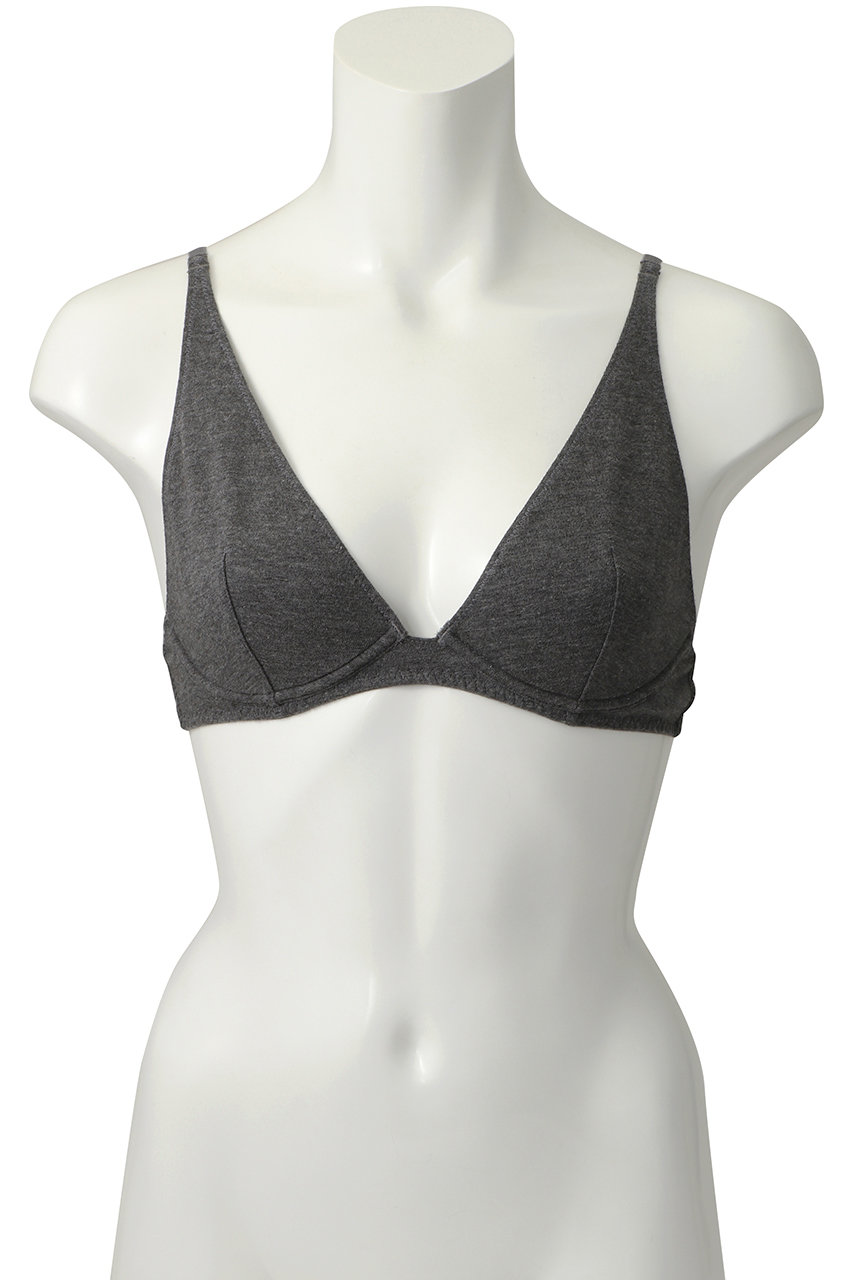 L'ANGELIQUE(ランジェリーク)｜エリ ワイヤーノンパテッドブラ