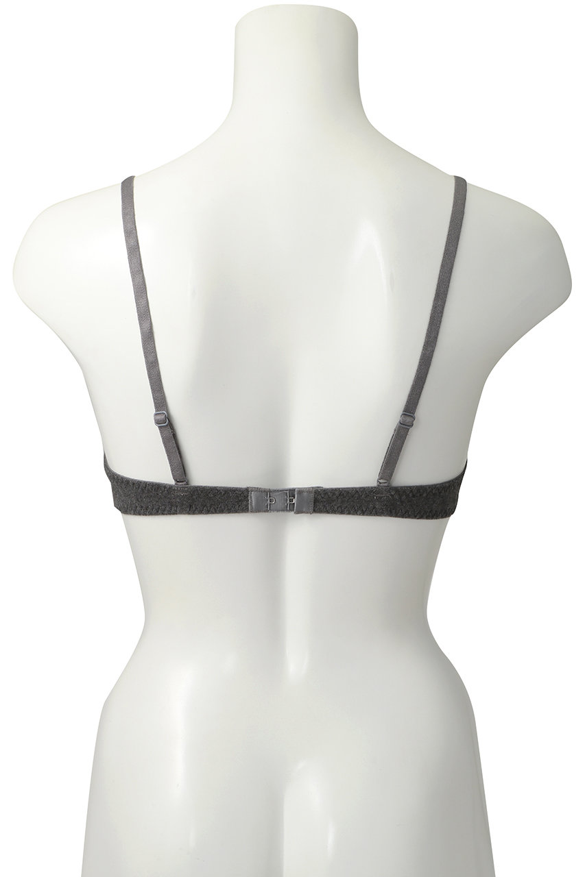 L'ANGELIQUE(ランジェリーク)｜エリ ワイヤーノンパテッドブラ