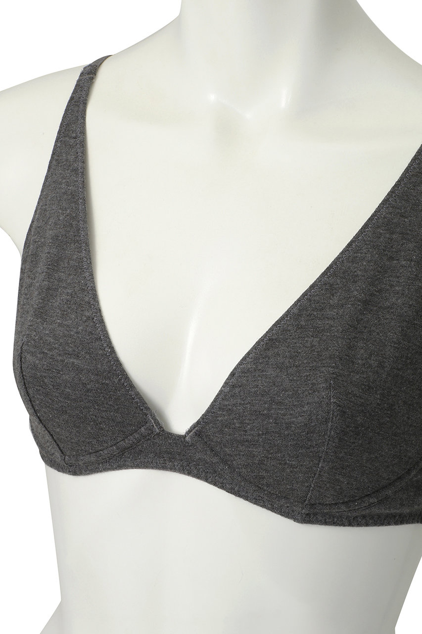 L'ANGELIQUE(ランジェリーク)｜エリ ワイヤーノンパテッドブラ