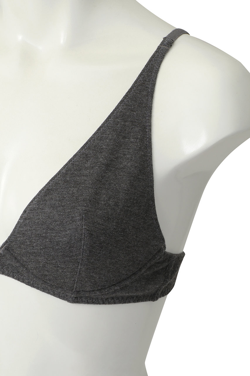 L'ANGELIQUE(ランジェリーク)｜エリ ワイヤーノンパテッドブラ