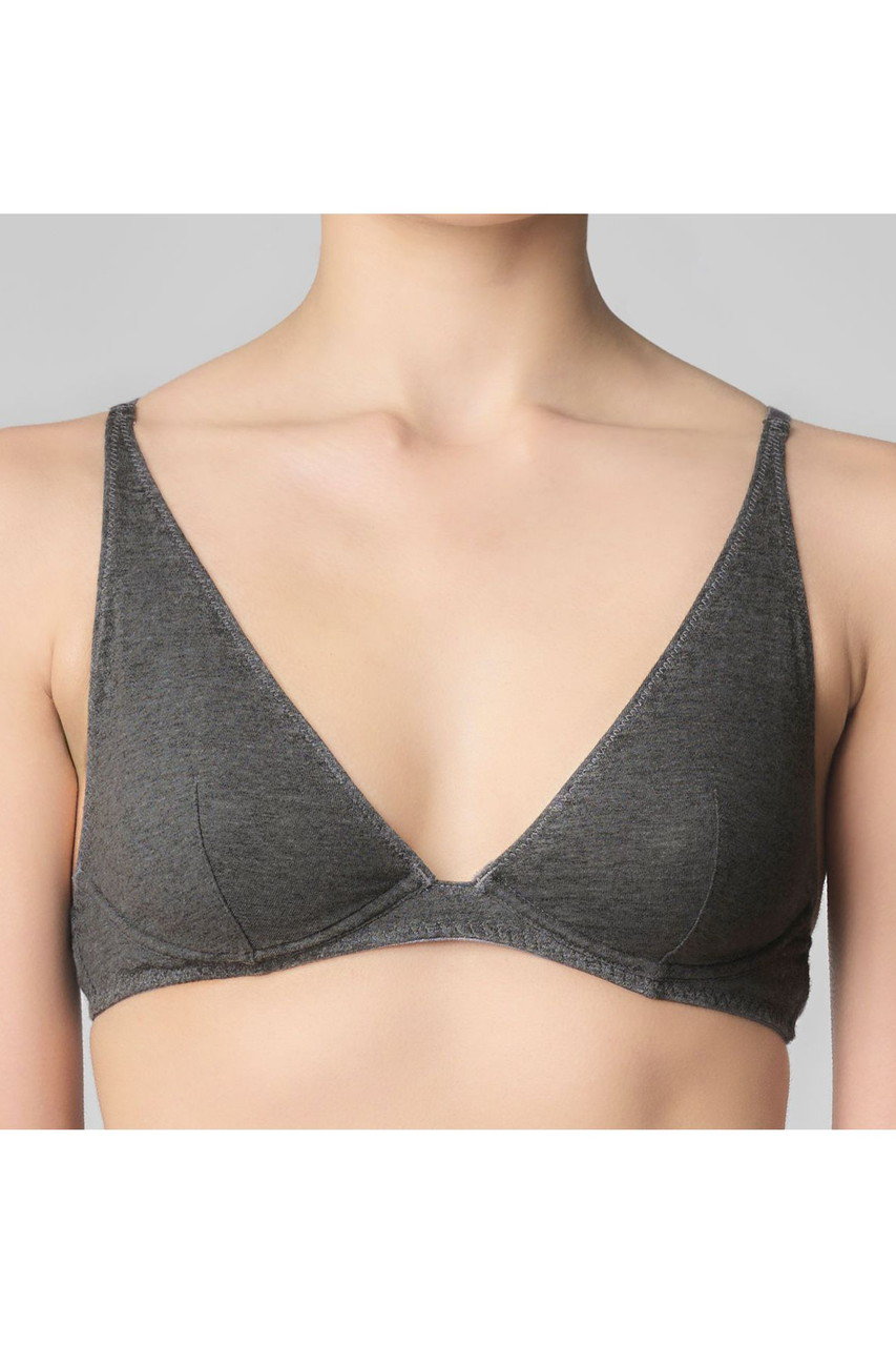 L'ANGELIQUE(ランジェリーク)｜エリ ワイヤーノンパテッドブラ