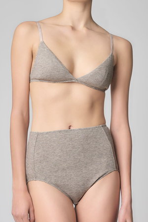 ランジェリーク/L'ANGELIQUEのエリ　ノンワイヤーブラ(160100/160102)