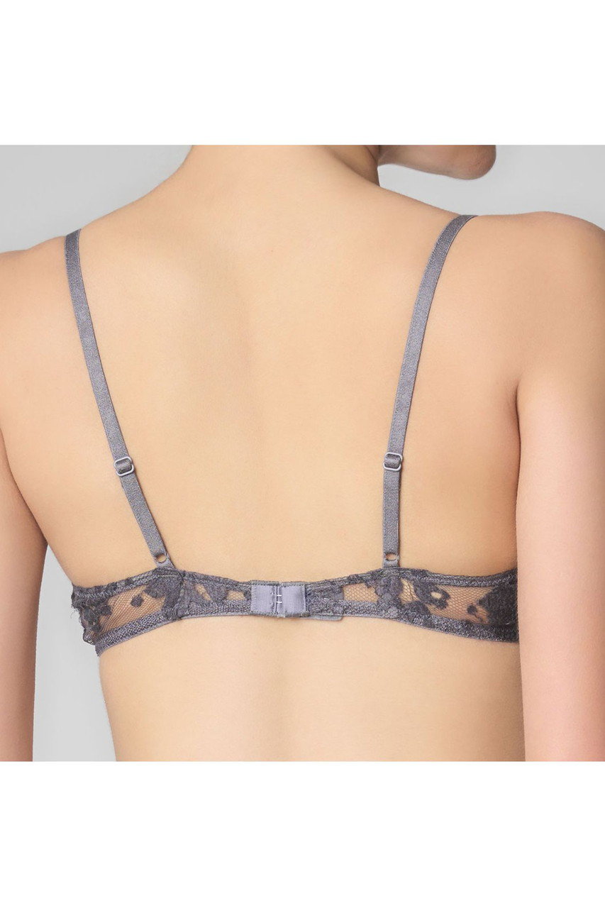 L'ANGELIQUE(ランジェリーク)｜エリ ノンワイヤーノンパテッド