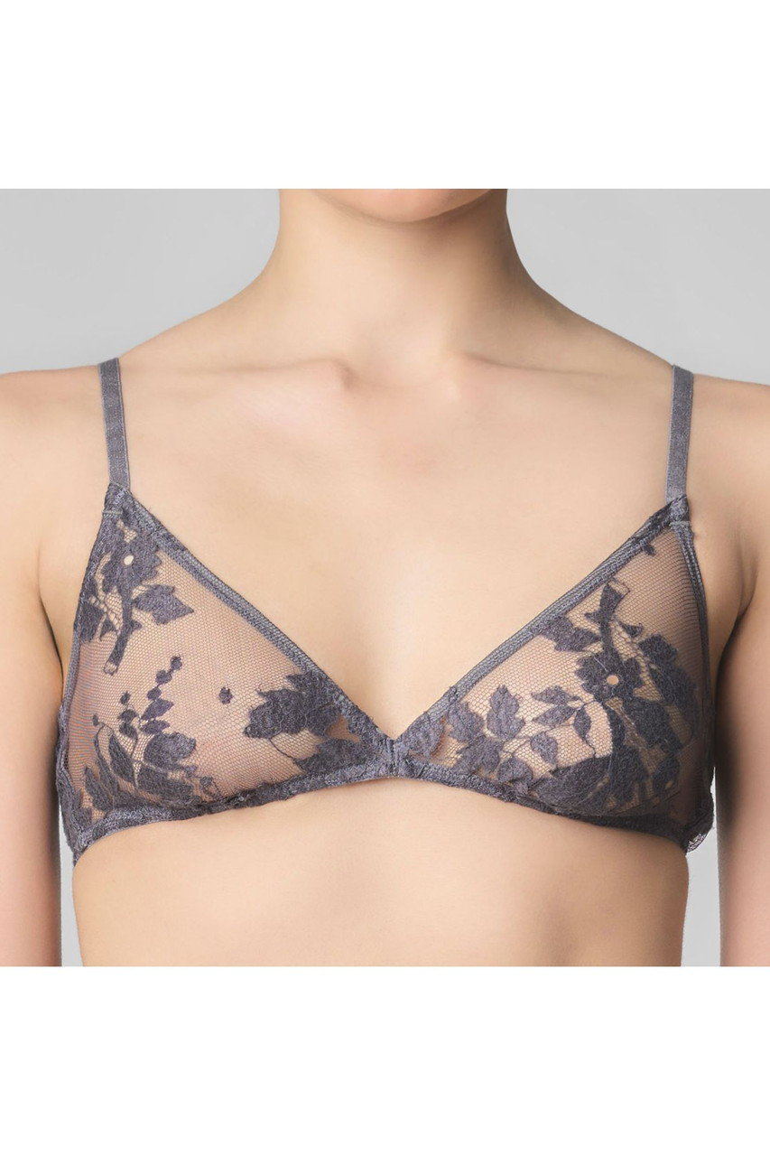 L'ANGELIQUE(ランジェリーク)｜エリ ノンワイヤーノンパテッド