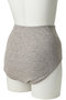 エリ　ハイウエストショーツ ランジェリーク/L'ANGELIQUE