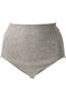 エリ　ハイウエストショーツ ランジェリーク/L'ANGELIQUE ヤク