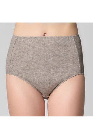 ランジェリーク/L'ANGELIQUEのエリ　ハイウエストショーツ(160100/160101)