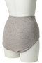エリ　ハイウエストショーツ ランジェリーク/L'ANGELIQUE