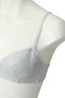 ロゴス　3/4カップブラ（Dカップ以上） ランジェリーク/L’ANGELIQUE