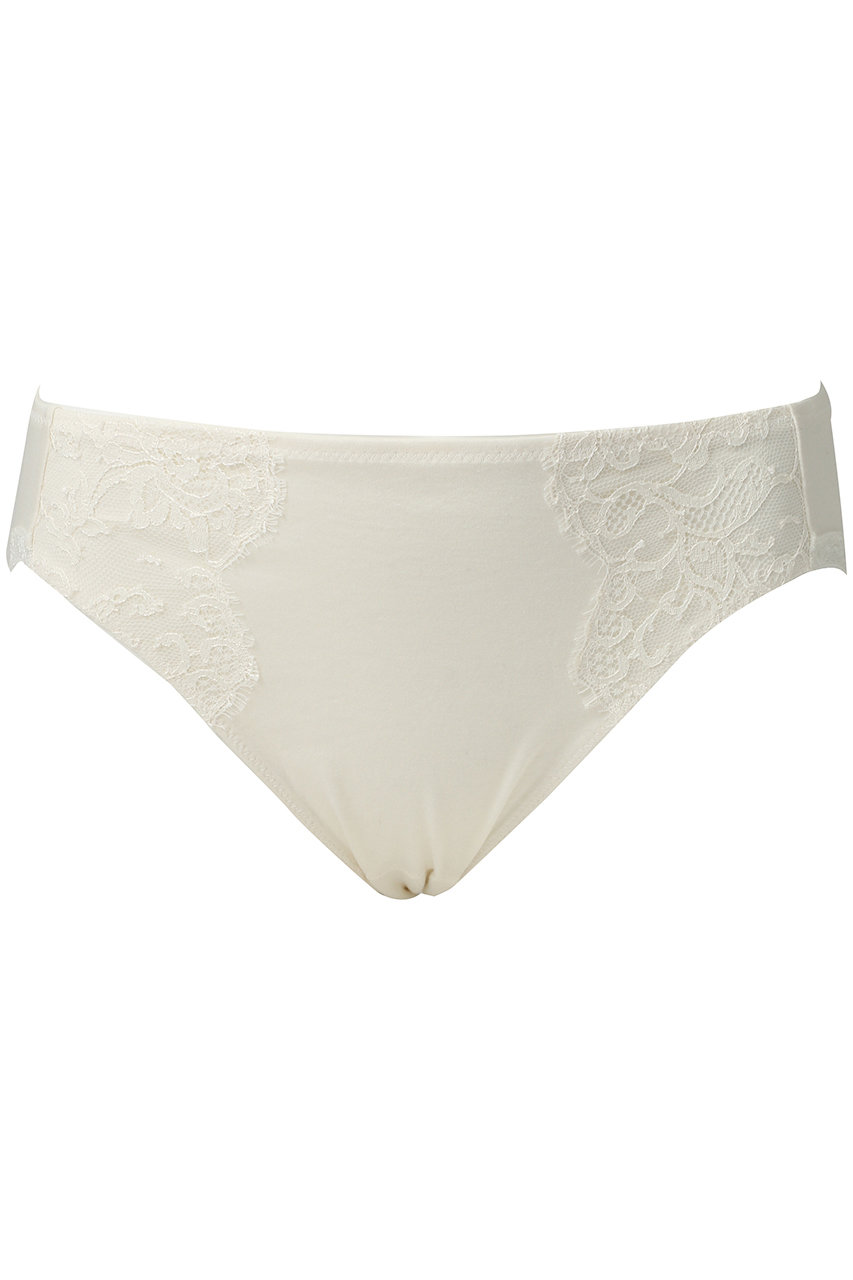 ランジェリーク/L’ANGELIQUEのロゴス　スタンダード(ポーセリン/AHLICH176)