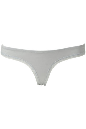 ランジェリーク/L’ANGELIQUEのロゴス　タンガ(160100/160101)